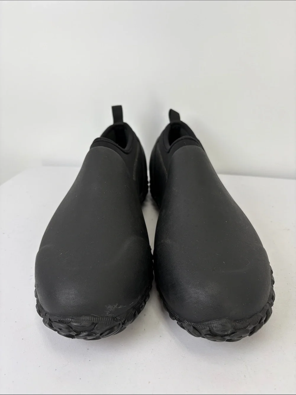🦏 Muck Boot Muckster II Low Slip-On Waterproof Loafers